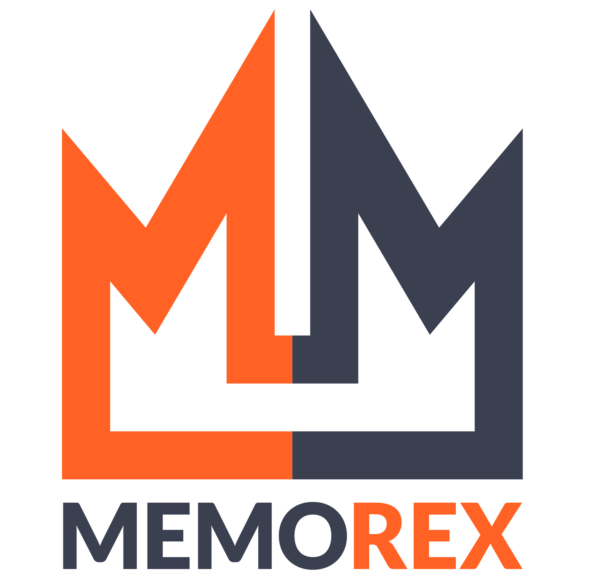 Memorex - Revolution of Modern Studies